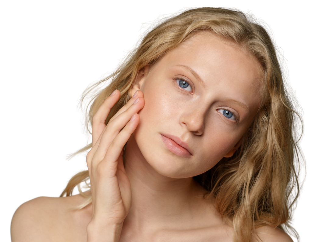  Внутри вас уже есть всё - мы поможем сделать это видимым