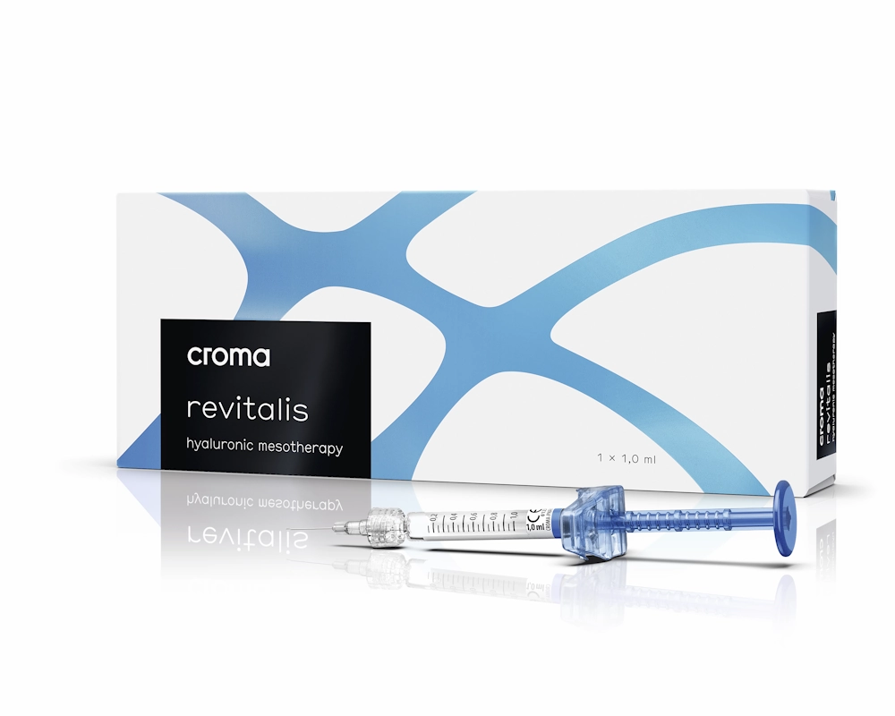 Croma Saypha Revitalis