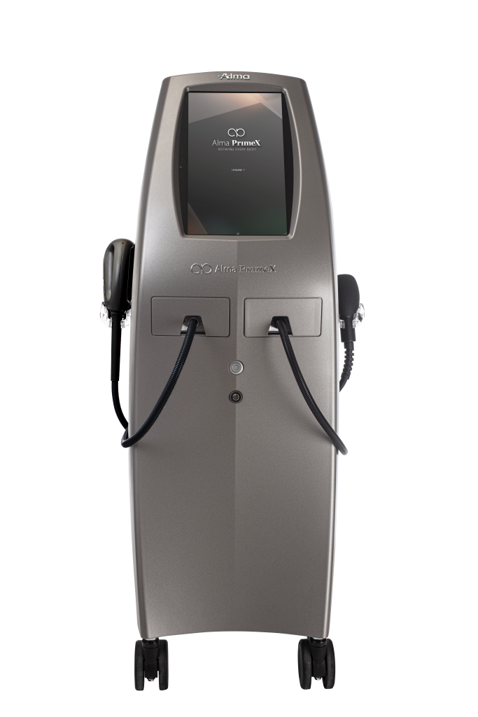 Многофункциональный аппарат Prime X в медцентре Biovin